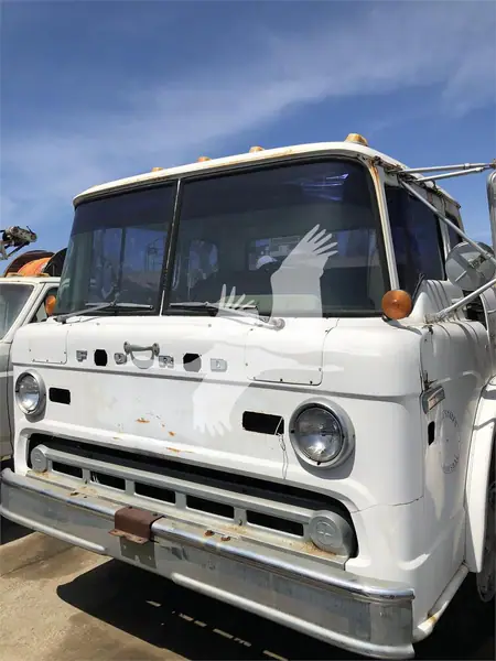 1983 FORD C700 CA03292019CL