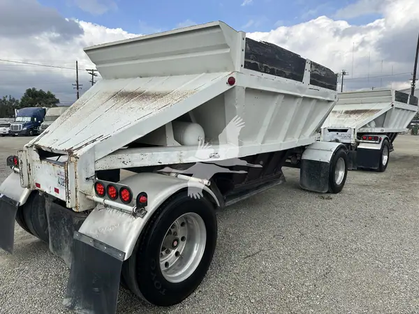 1965 FRUEHAUF ZP66HOPR CA11142024CL