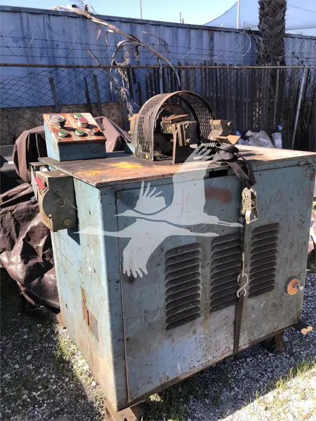 PACE MACHINERY BUCK-ON CA02082022CL