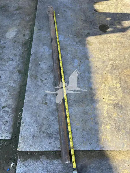 Auger 29", 54" & 72" AUGER EXTENSIONS ca05032024cl