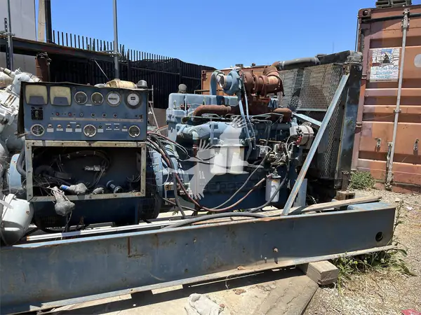 ALLIS-CHALMERS 670T CA03112024CL