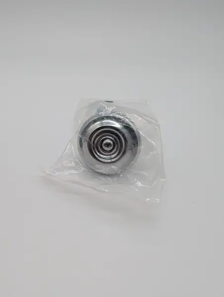 EMTEK Cabinet Hardware Waverly Knob (US4)