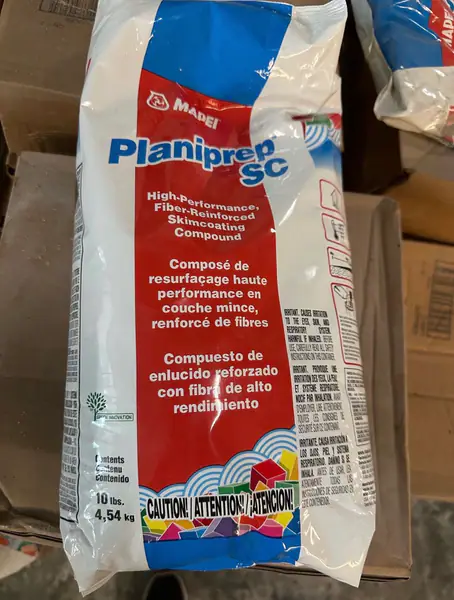 Mapei Planiprep SC Skimcoating Compound