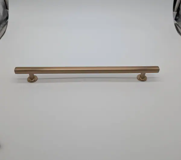EMTEK Freestone Pull (US4) 10"