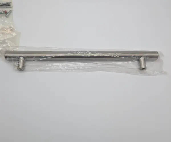 EMTEK Bar Cabinet Appliance Pull (US15) 12"
