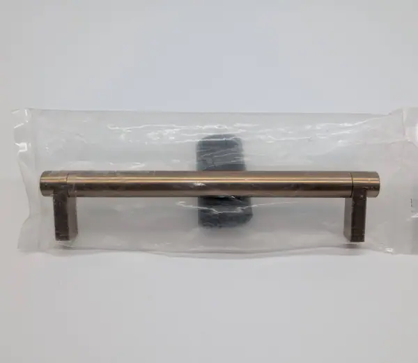 EMTEK Select Cabinet Pull (US4) 6" Smooth