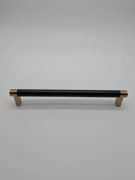 EMTEK Select Cabinet Pull (US4)/(US19) 8" Smooth