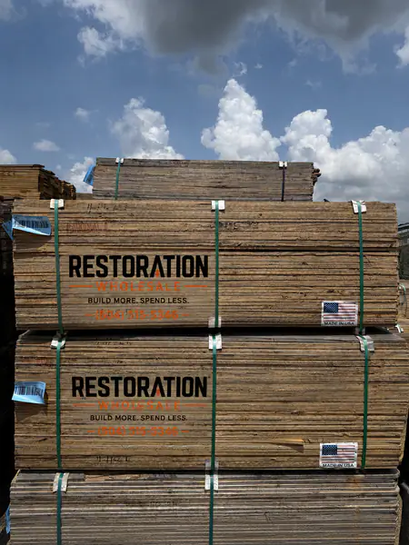 1x6x6 pressure treated fence boards 320pcs