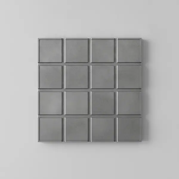 ARM MW TIN 2X2 15/16 L/I UNPERF BARE STEEL 4SF