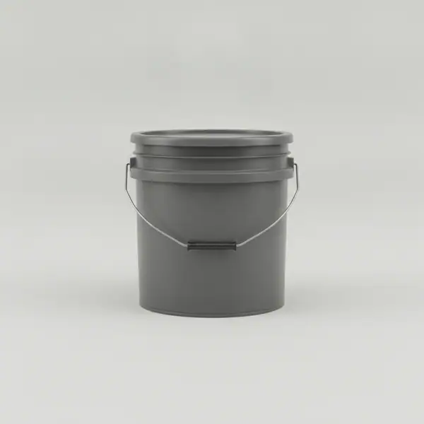 STO AIRSEAL RSC CHARCOAL 48LB 5 GALLON PAIL