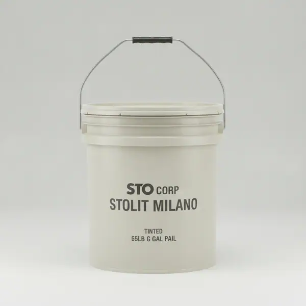 STO CORP STOLIT MILANO TINTED 65LB G GAL PAIL