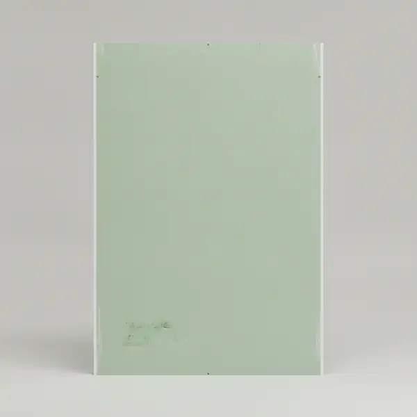 5/8" 4'X10' MOLD TOUGH ECOSMART FC X USG [26]
