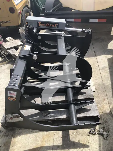2026 Root TOMAHAWK 66 INCH CA04112019CL