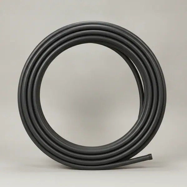 6X40 IPS DR11 HDPE BMODAL GAS PIPE