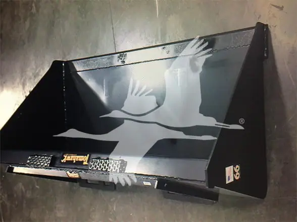 2026 GP TOMAHAWK 66 INCH CA10062018CL