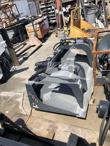 2026 Bucket WOLVERINE 72 INCH CA02212019CL