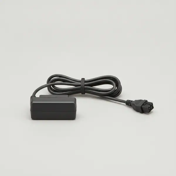 POWERS TRAK-IT CHARGER ADAPTER CORD FOR C5