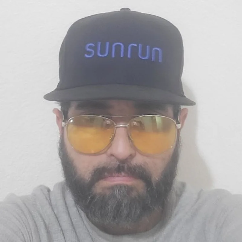 Gerald Urrutia