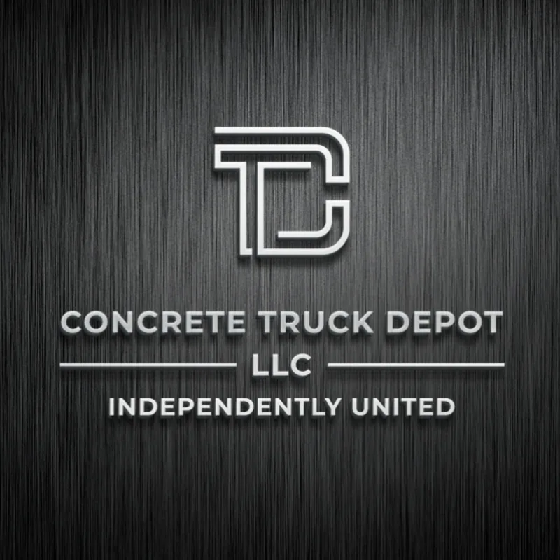 Concrete Truck Depot