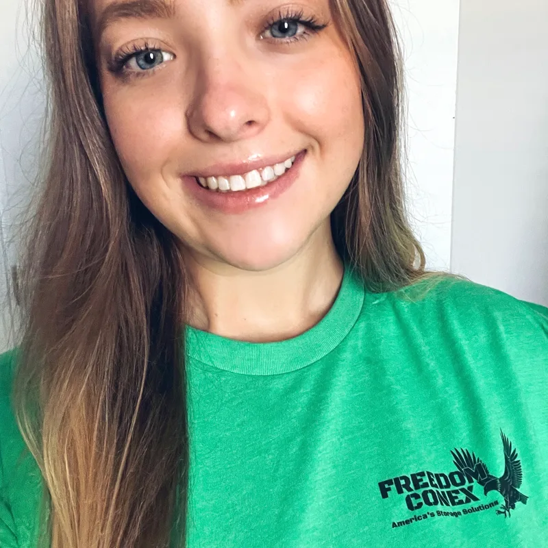 Kelsey McGraw