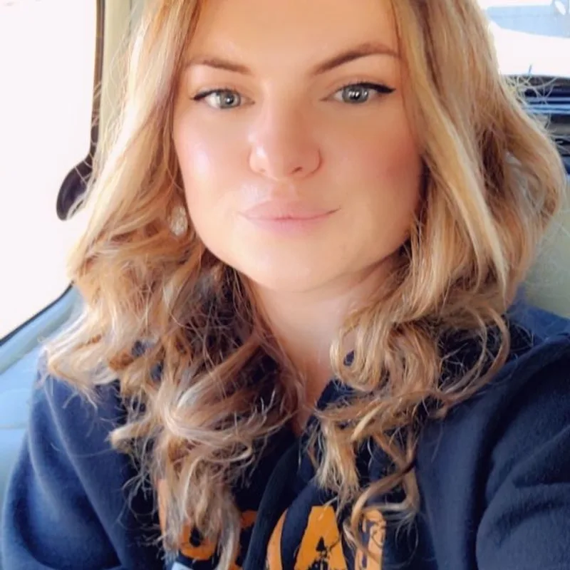 Pam Cruz-United Rentals