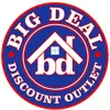 Big Deal Discount Outlet 