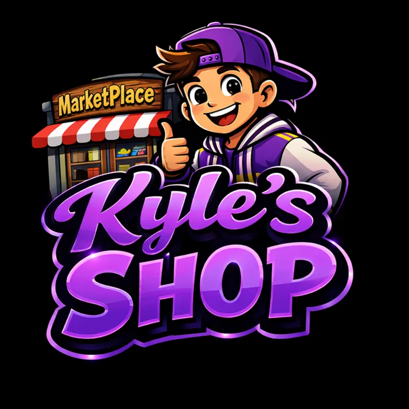 KylesShop
