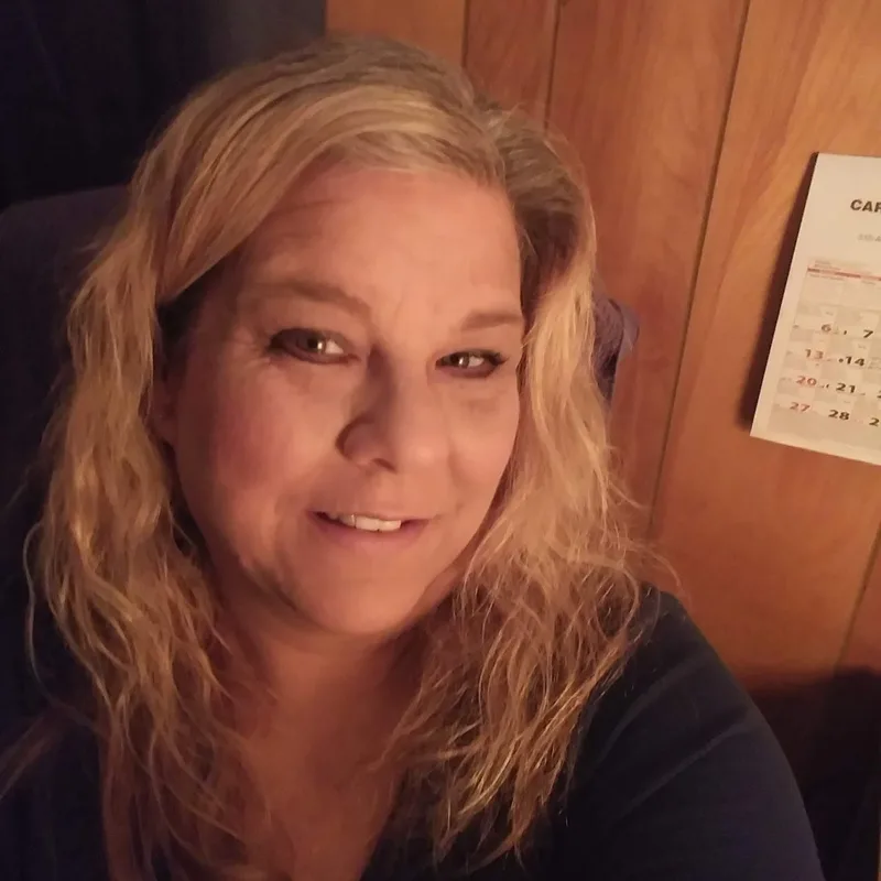 Tammy Looney/Co/Owner Detail Proz LLC