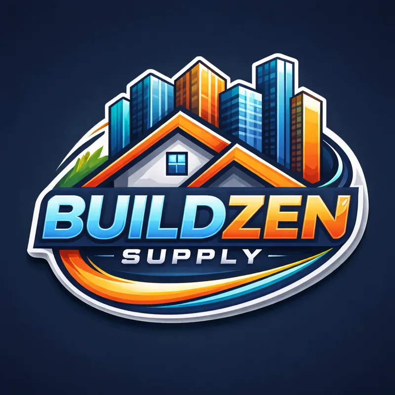 Buildzen Supply