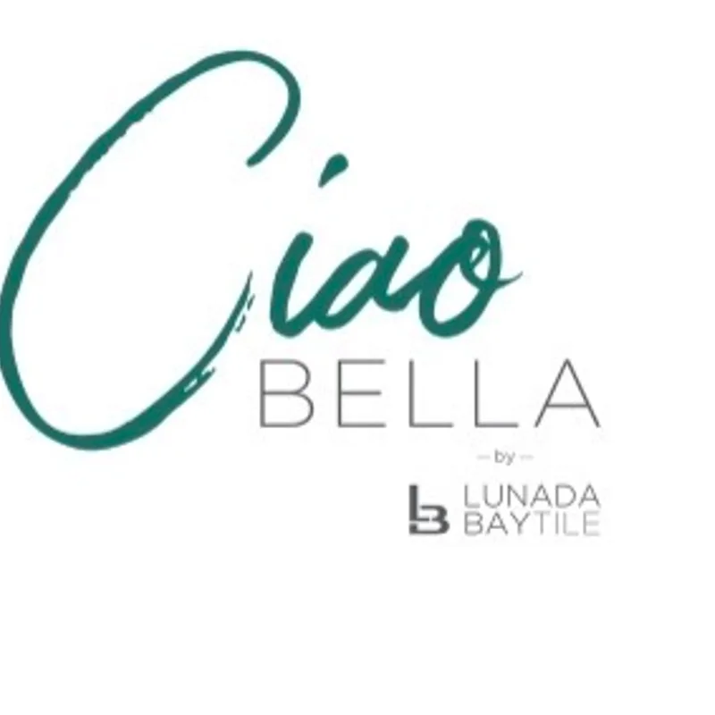 Ciao Bella Tile 