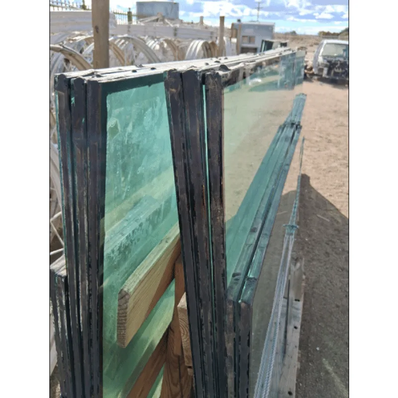 A1 replacement window 