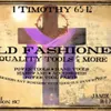 Old Fashioned Quality Tools & Hardware, LLC
