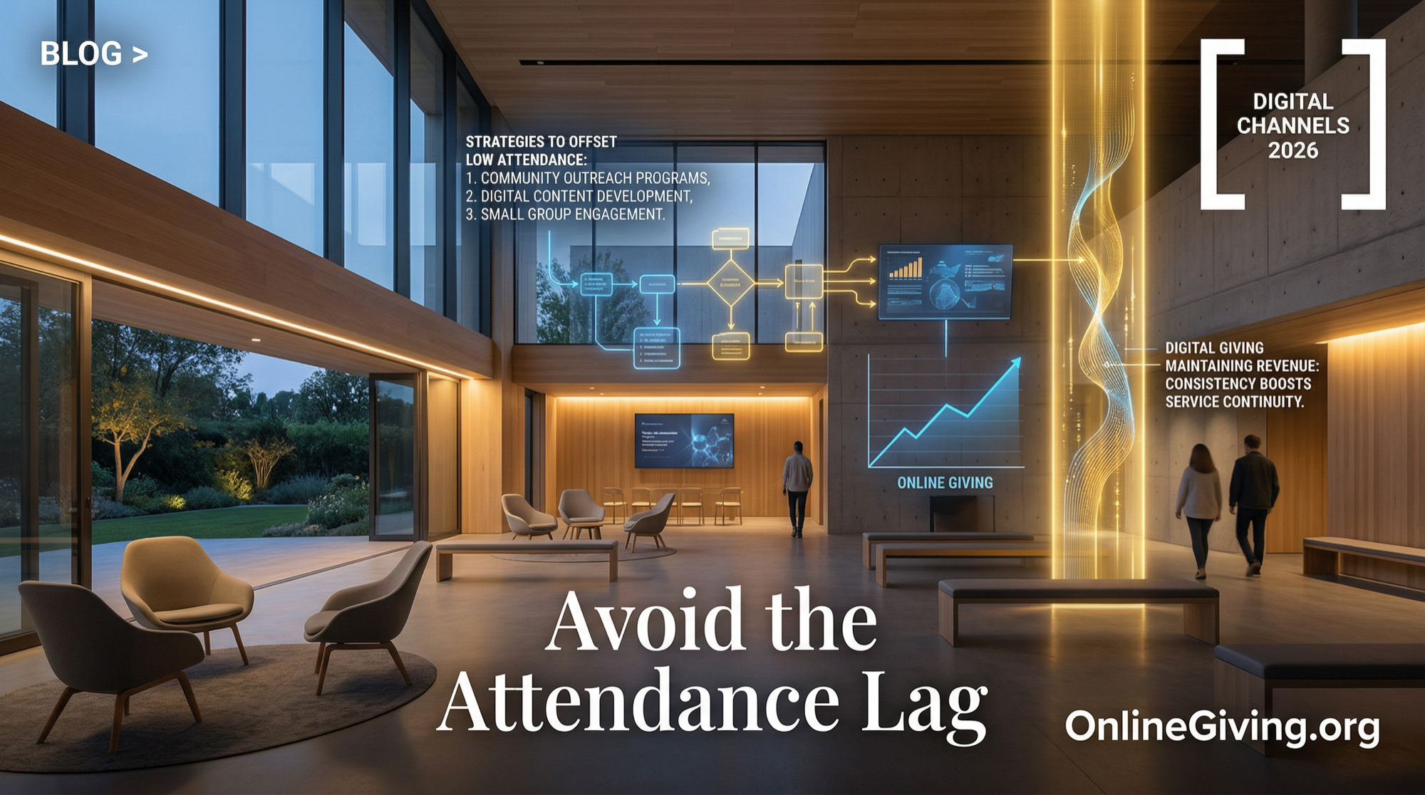 Avoid the Low-Attendance Lag