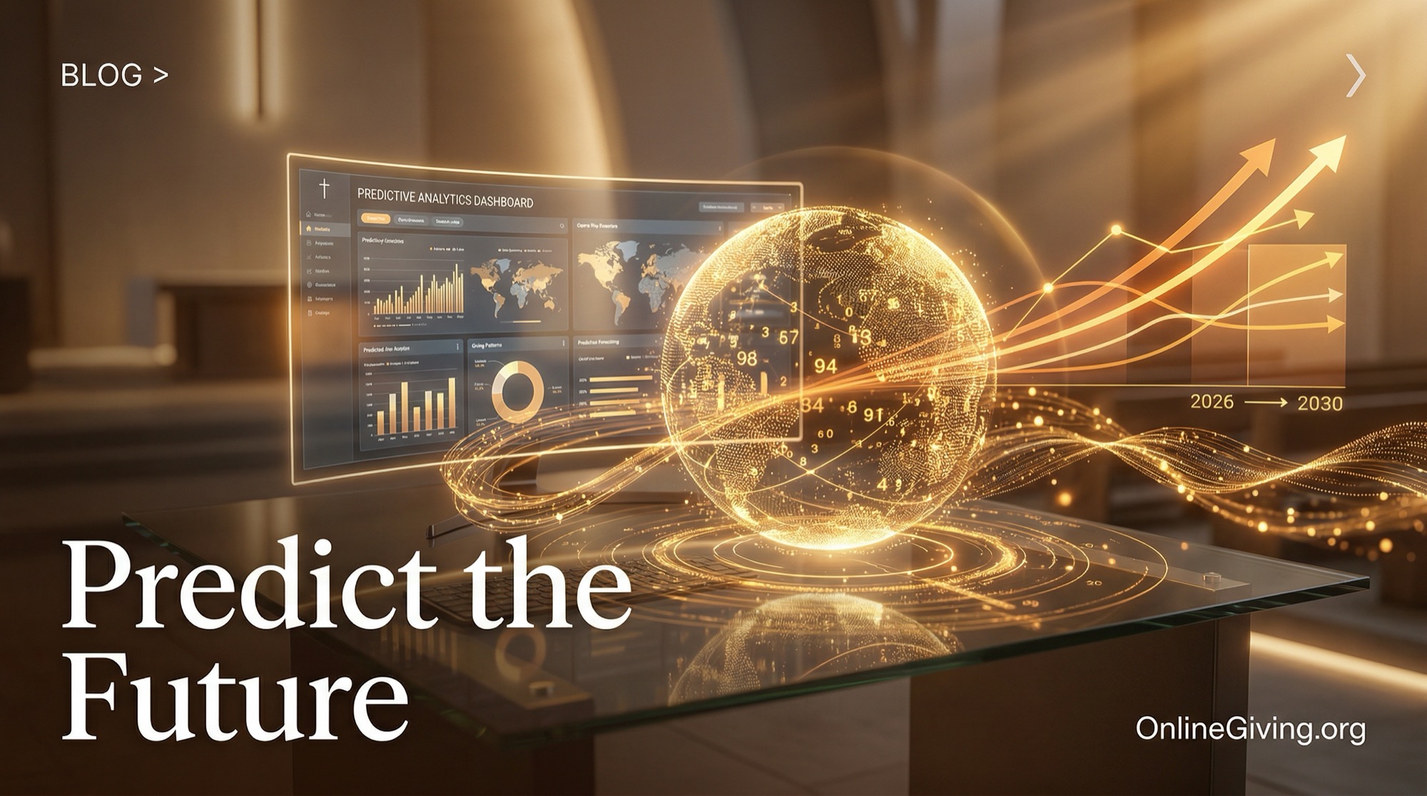 Can You Predict the Future?