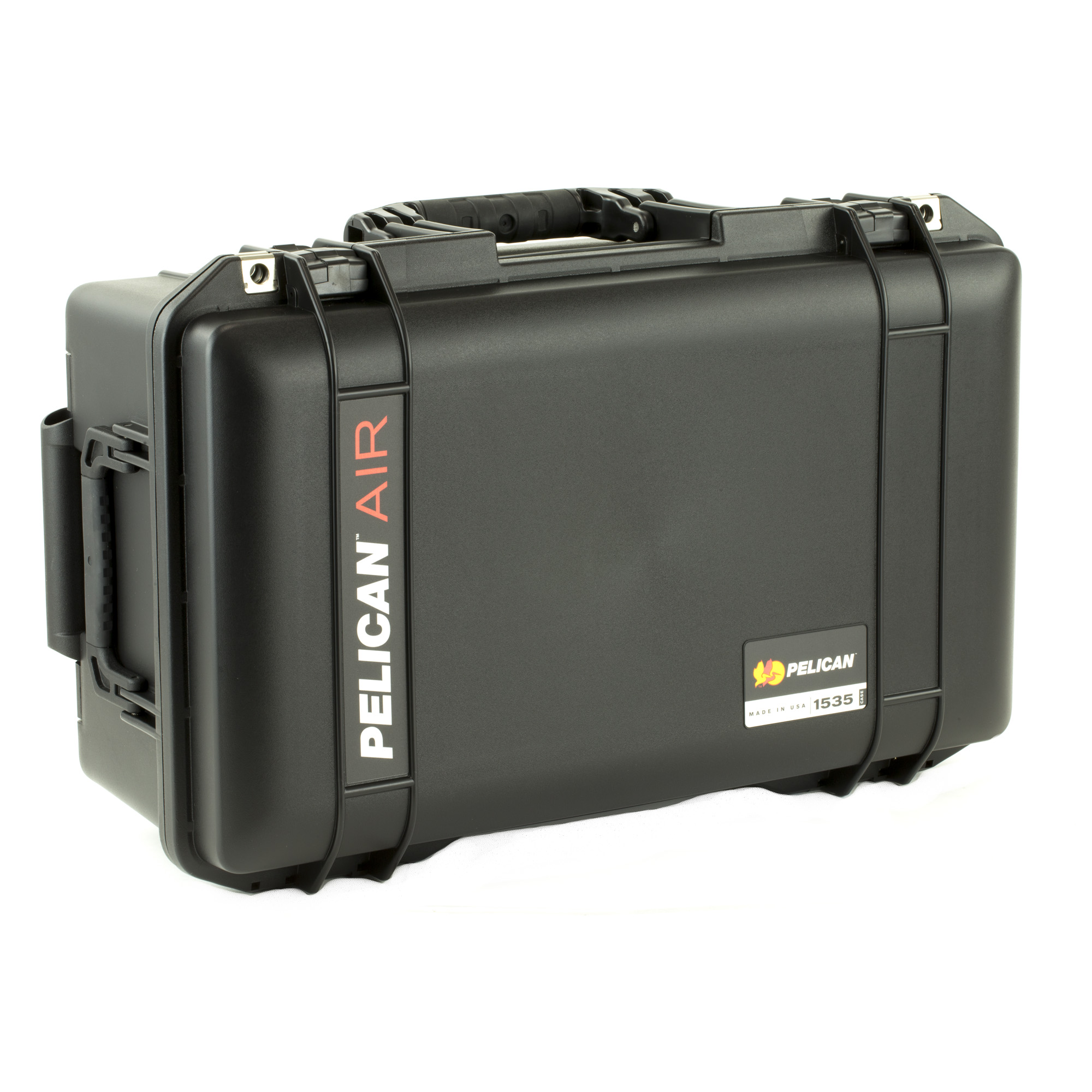 Pelican 1535 Air Case Wl Wf Black Onlineguncompany