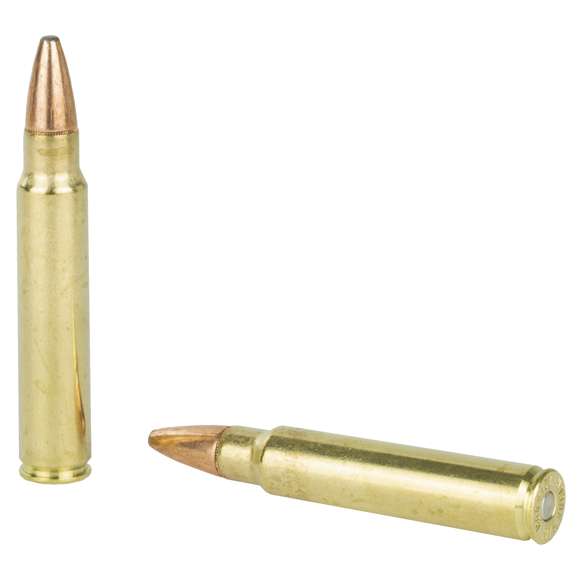 Компактные боеприпасы hunt. .223 Remington. .22-250 Remington. Hornady ELD-X 200 gr. 5.56 Ammo.