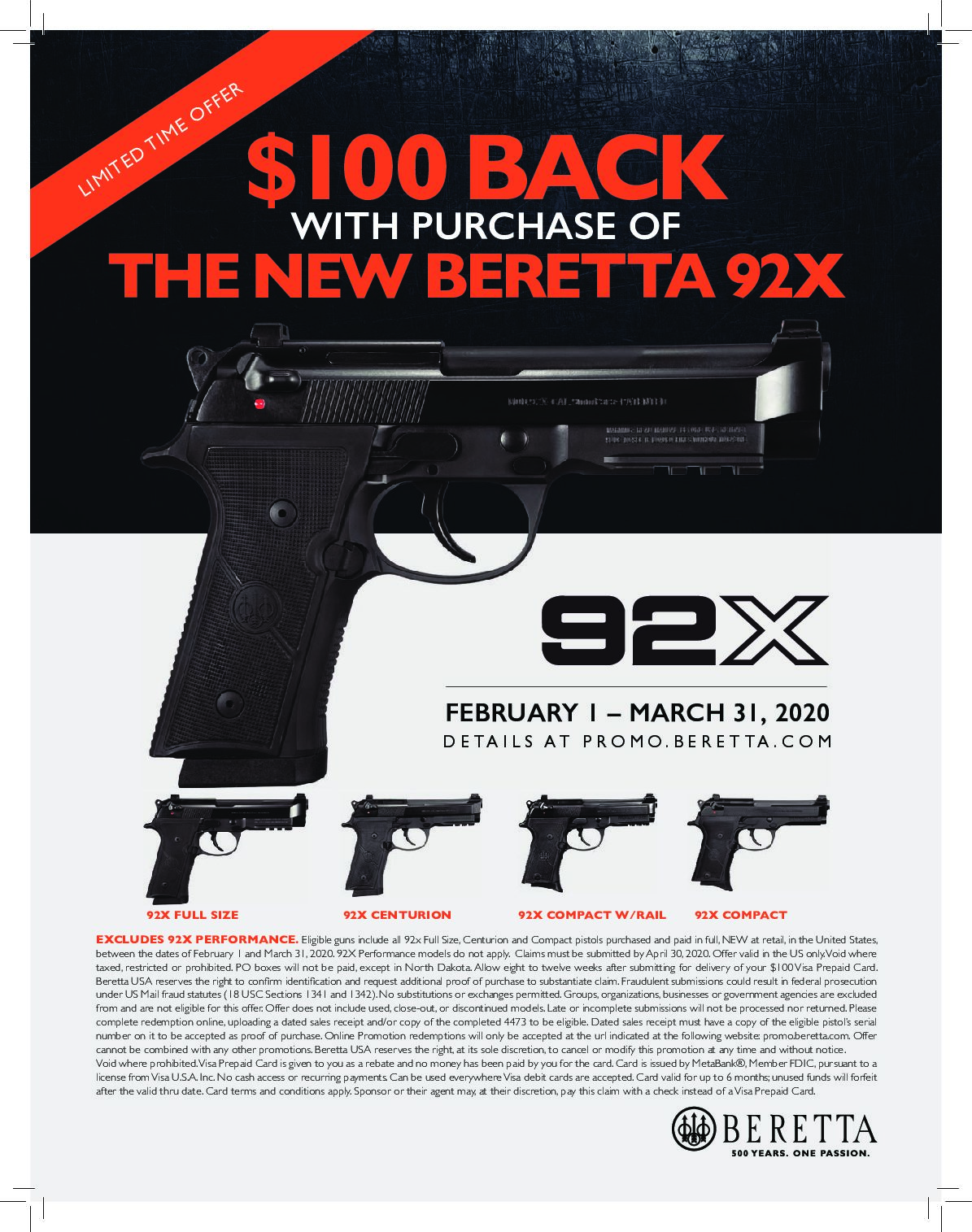 rebates-onlineguncompany