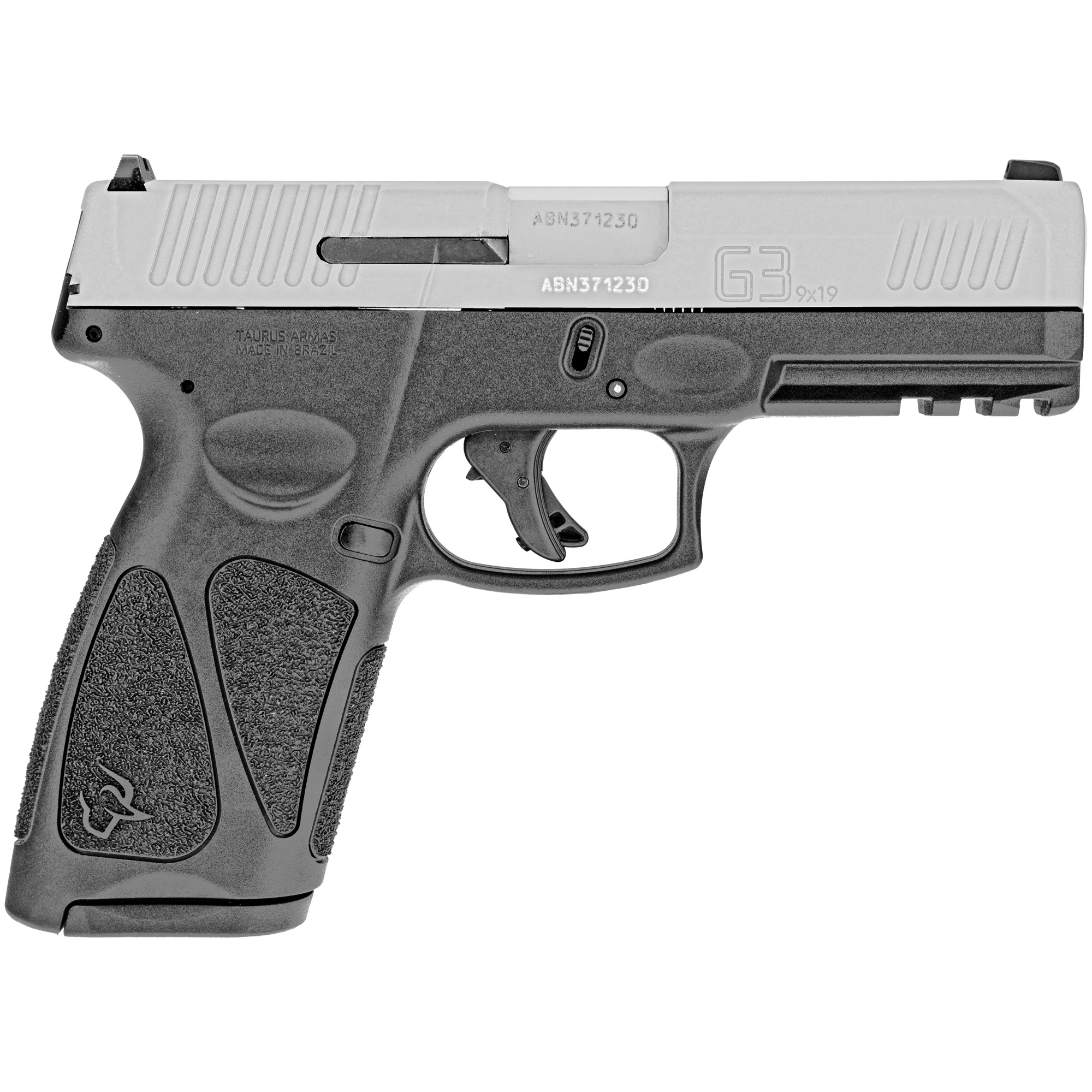 reviews on taurus g3 9mm