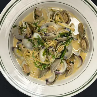 Vongole