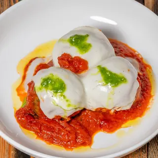 House Meatballs