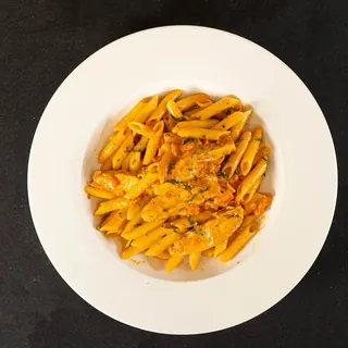 Penne Vodka