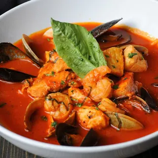 Frutti di Mare