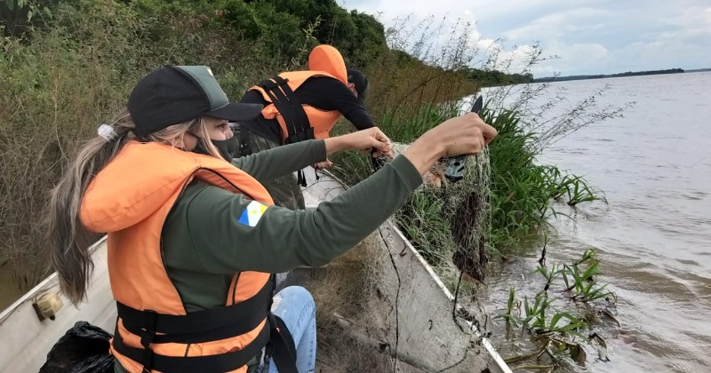 Linha Verde do Naturatins passa a funcionar nos fins de semanas e feriados