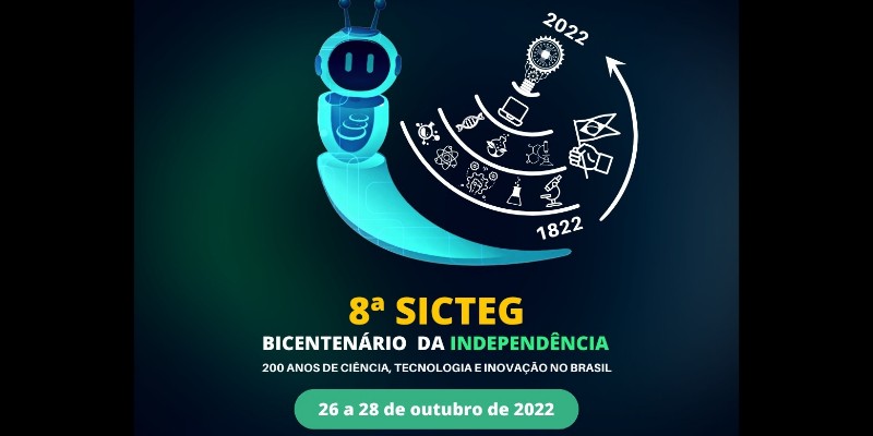 Ciência em ação! - 2022 