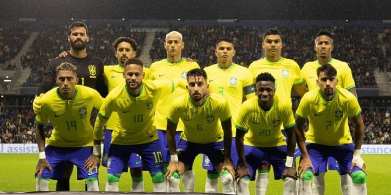 Brasil inicia luta pelo hexa na Copa do Mundo 2018; confira os