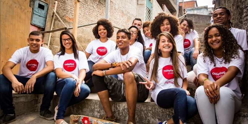 Capacitação online e gratuita do Instituto Coca-Cola Brasil abre