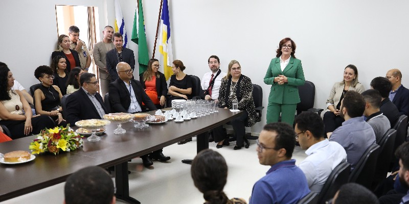 ALECE - Procon Assembleia realiza mutirão de atendimento para