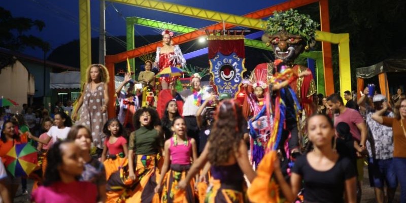 Feriado do padroeiro é comemorado com festividades em São Pedro da Aldeia