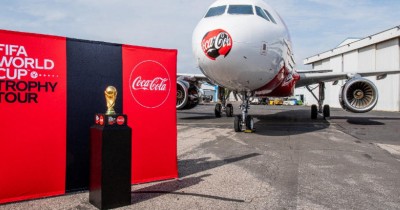 FIFA divulga premiação da Copa do Mundo 2018 - MKT Esportivo