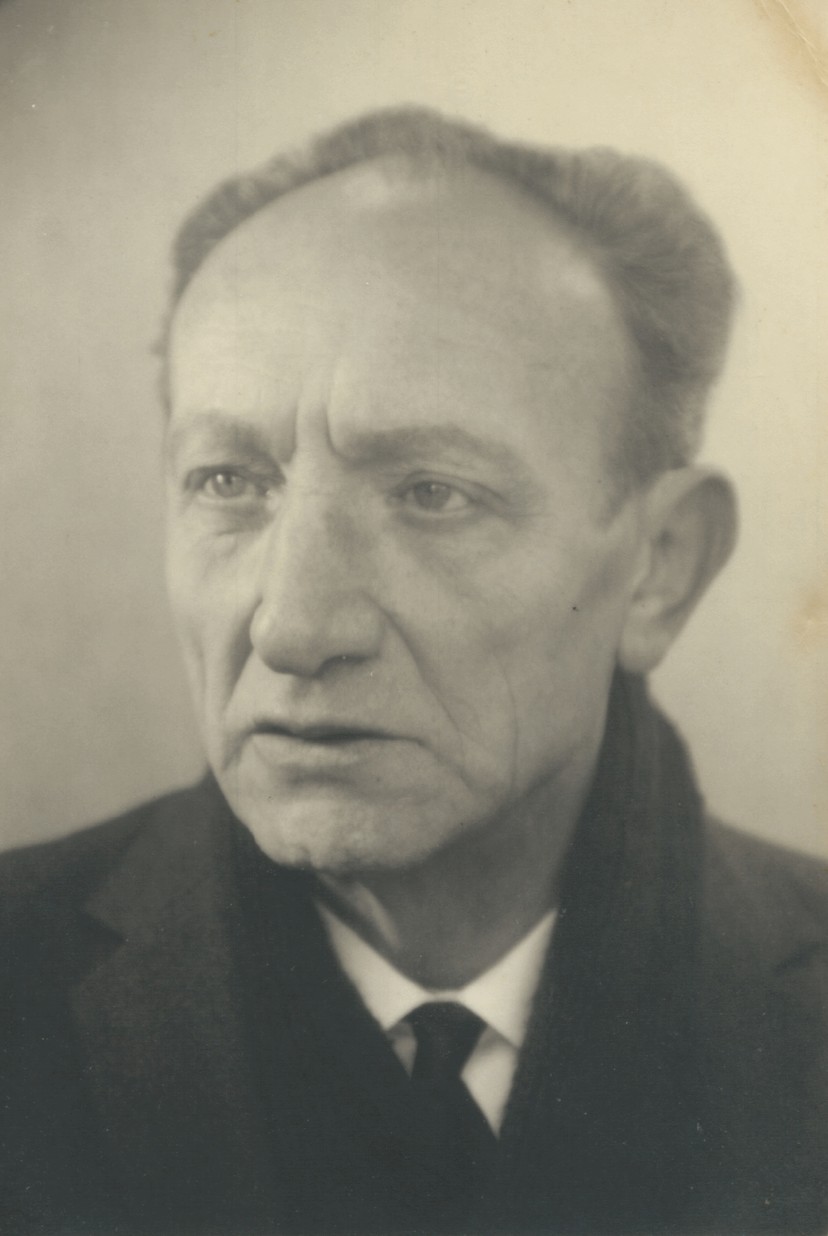 Petrus Johannes Aalbers